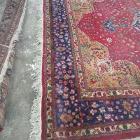 فرش دست باف ۳×۴. ۱۲ متری|فرش|ارومیه, |دیوار