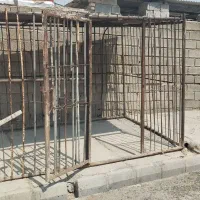 قفس اهنی