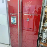 یخچال ساید بای ساید