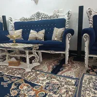 مبل سلطنتی نه نفره