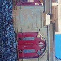 سنگ کاری ساختمان