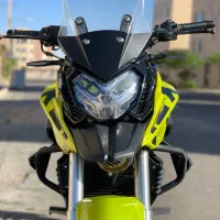 کی تی پی 200 سی سی