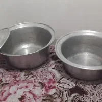 دیگ روحی در سایز متوسط|ظروف پخت‌وپز|رشت, پاره بیجار|دیوار