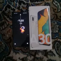 سامسونگ گلکسی A30 با حافظه ۶۴ گیگابایت|موبایل|اصفهان, پزوه|دیوار