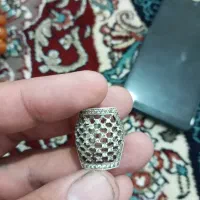 تسبیح کهربا