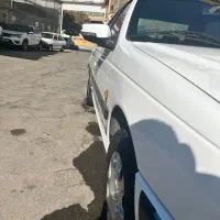 پژو پارس سفید ۹۳ xu7|خودرو سواری و وانت|اصفهان, ملکشهر|دیوار