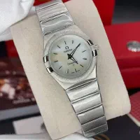 ساعت زنانه امگا کیفیت vip|ساعت|اصفهان, جلفا|دیوار