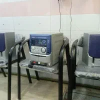 باند آیوا ژاپن|سیستم صوتی خانگی|ربط, |دیوار