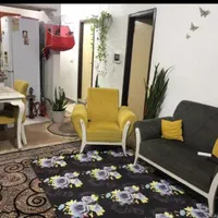 اجاره آپارتمان ۶۰ متری ۱ خوابه طبقه ۳ در تازه آباد