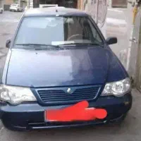 پراید ۱۱۱هاچبک