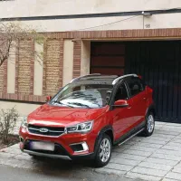 ایکس ۲۲ مدل ۱۳۹۹دنده ای فول اکسلنت خانگی|خودرو سواری و وانت|تهران, صادقیه|دیوار