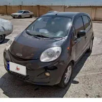ماشین ام وی ام 110 s  لاکچری مدل 96