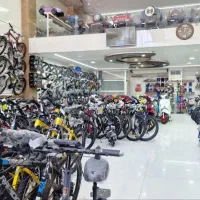 +دوچرخه المپیا /ویوا اورلورد 10 و 20 ماهه//