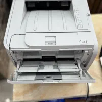 پرینتر استوک حرفه ای p2035|پرینتر، اسکنر، کپی، فکس|امیدیه, |دیوار