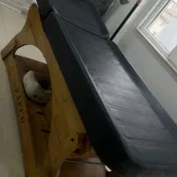 تخت ماساژ و مژه|آرایشگاه و سالنهای زیبایی|رشت, امین الضرب|دیوار