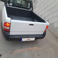 وانت پراید 151 SE، مدل ۱۴۰۲