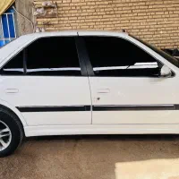 پارس موتر جدید ۴۰۲|خودرو سواری و وانت|شادگان, |دیوار