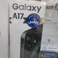 گوشی نو کارکرده A17 سامسونگ