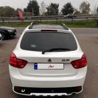 کوییک R مدل آخرای ۹۹ درجه یک|خودرو سواری و وانت|رشت, لاکان|دیوار