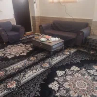 یک واحد اپارتمان دو خواب  در معراج