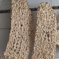 نانوایی سنگک سنتی