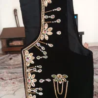 سخمه نو|لباس|سنندج, |دیوار