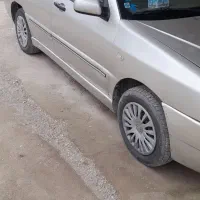 ماشین چری تمیز وارداتی در حد صفر