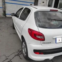 207اتوماتیک tu5