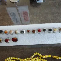 انگشتر قیمت عمده زیبا|جواهرات|بروجرد, |دیوار