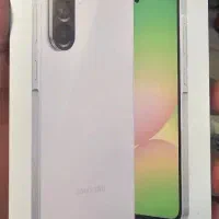 سامسونگ a56 رام ۱۲