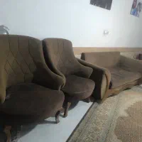 فروش مبل۷نفره