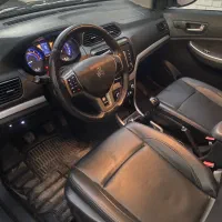 شاهین ۴۰۱ Gدرحد|خودرو سواری و وانت|کرمانشاه, |دیوار