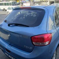 تیبا۲ مدل ۹۵ بدون آفتاب سوختگی