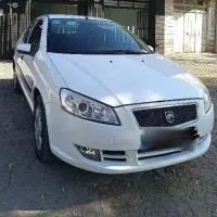 رانا TU5 مدل ۹۸