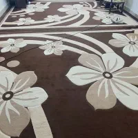 فروش فرش ۱۲ متری
