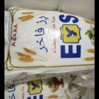 برنج رز فاخر
