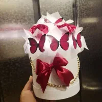 گل های اماده امروز (شیک و زیبا)|حراج|کرمانشاه, |دیوار