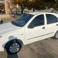 تیبا ۲ مدل ۱۴۰۰|خودرو سواری و وانت|کرج, شاهین‌ویلا|دیوار