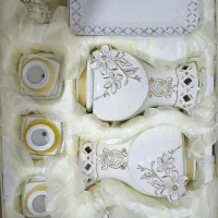 جا ادویه ای