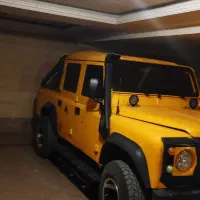 پاژن 1390 شش سیلندر