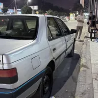 پژو 405 جی ال ایکس (GLX)، مدل ۱۳۹۱|خودرو سواری و وانت|کرمان, |دیوار