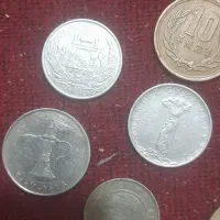 سکه|کلکسیون اشیاء عتیقه|مشهد, کوی دروی|دیوار