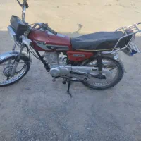 موتور هوندا
