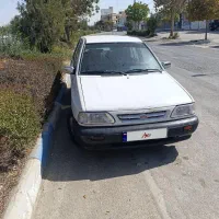 پراید مدل 85|خودرو سواری و وانت|شیروان (خراسان), |دیوار