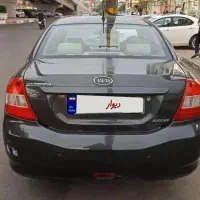 ام وی ام ۵۵۰ اتومات|خودرو سواری و وانت|رشت, انصاری|دیوار