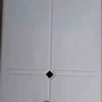 یک دستگاه آبگرمکن دیواری  نو وآکبند