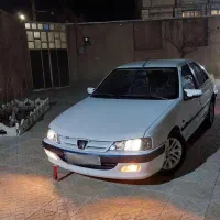 پژو پارس سال مدل 92