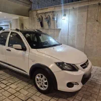 کوییک ار مدل ۱۴۰۲ بی رنگ پارس خودرو