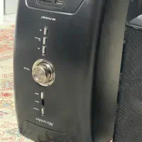 باند مکس ادر|سیستم صوتی خانگی|قزوین, |دیوار