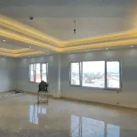 تک واحد نوساز ، با بالکن بزرگ